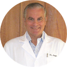 Dr. Leopold Laufer, MD