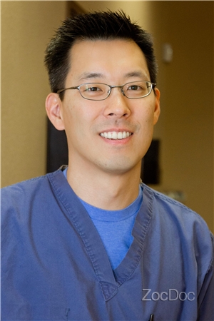 Dr. Leopold Yin, MD