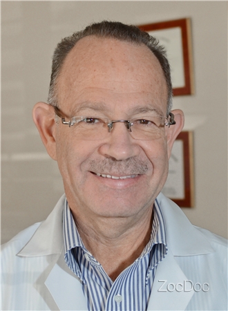 Dr. Leopoldo Grauer, MD