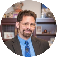 Dr. Leor Matalon, MD, MS