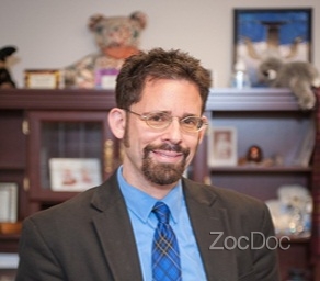 Dr. Leor Matalon, MD, MS