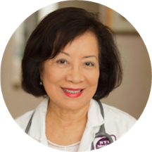 Dr. Leovina Labot-Rama, MD