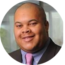 Dr. Lepercival Griffin, MD