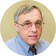 Dr. Les Gavora, MD