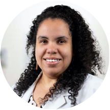 Dr. Lesbia Rodriguez-Nwankwo, MD