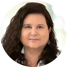 Dr. Lesley Kraus, OD