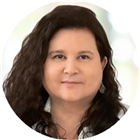 Dr. Lesley Kraus, OD