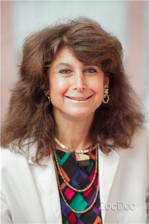 Dr. Lesley Rosenthal, DDS