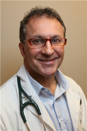 Dr. Leslie Allison, MD