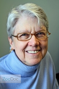Dr. Leslie Anne Pope, DO