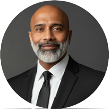Dr. Leslie Aria, PhD