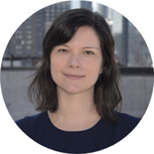 Dr. Leslie Bermingham, PhD