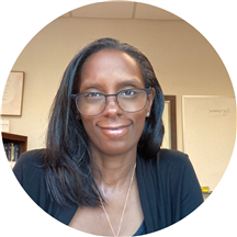 Dr. Leslie Bottoms, PhD, LPC