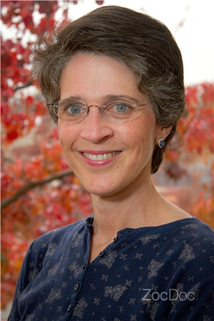 Dr. Leslie Rokoske, MD