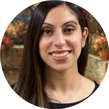 Dr. Leslie Salcedo Jimenez, PsyD