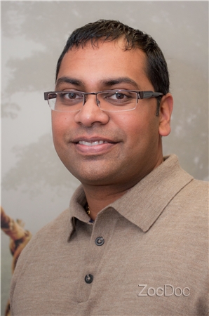 Dr. Leslie Sean Ramsammy, MD