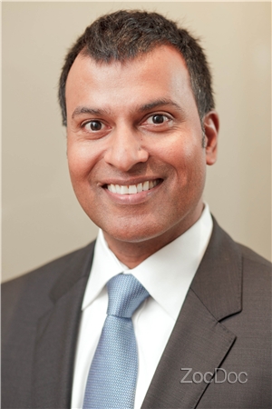 Dr. Leslie Seecoomar, MD