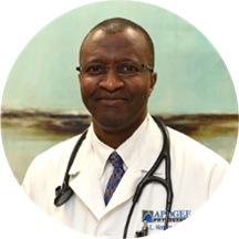 Dr. Lesly Honore, DPM, MD