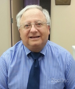 Dr. Lester Epstein, MD