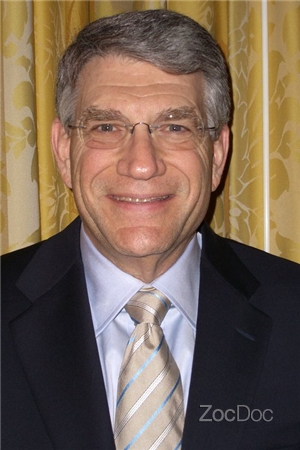 Dr. Lester Klebe, DPM