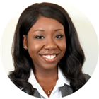 Dr. Lethicia Paul, DPM