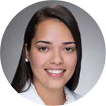 Dr. Leticia Cardoso, MD