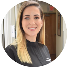 Dr. Leticia De Lapeyra, DDS