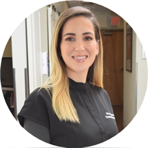 Dr. Leticia De Lapeyra, DDS
