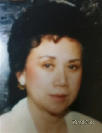 Dr. Leticia Decastro, MD