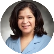 Dr. Leticia Gonzalez, MD