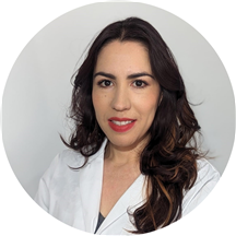 Dr. Leticia Lozada Ortega, DDS