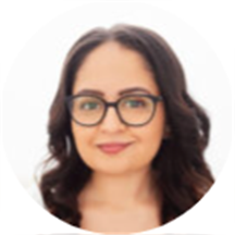 Dr. Leticia Vallejo, PhD