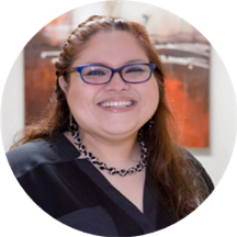 Dr. Leticia Vargas, MD, MBA