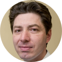 Dr. Lev Tomashevsky, DDS