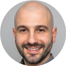 Dr. Levi DeFilipp, PsyD