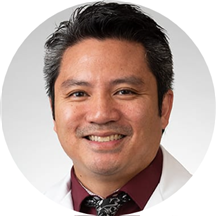 Dr. Levi Novero, MD
