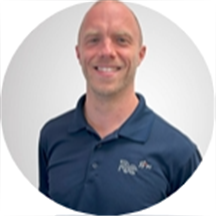 Dr. Levi Perry, DPT
