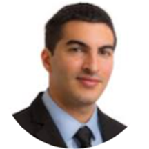 Dr. Levon Djenderedjian, MD