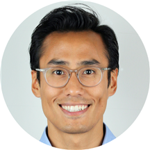 Dr. Lewis Chen, DDS