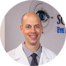 Dr. Lewis Eyrich, OD