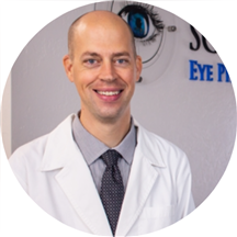 Dr. Lewis Eyrich, OD