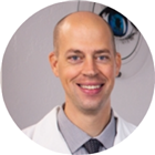 Dr. Lewis Eyrich, OD