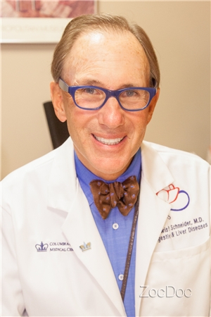 Dr. Lewis Schneider, MD