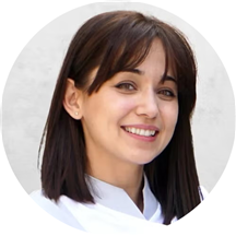Dr. Leyla Gabdrakipova, DDS