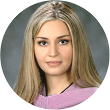 Dr. Leyla Lord, DMD