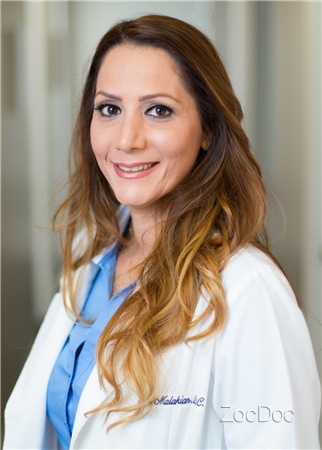 Dr. Leyla Malakian, DC