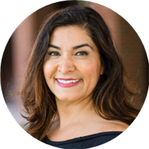 Dr. Leyla Nourian, DDS