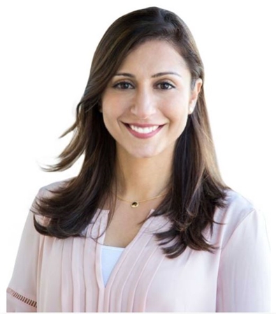 Dr. Leyli Valera, DDS