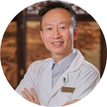 Dr. Li Biao Jiao, LAc, PhD
