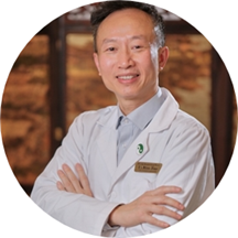 Dr. Li Biao Jiao, PhD, LAc